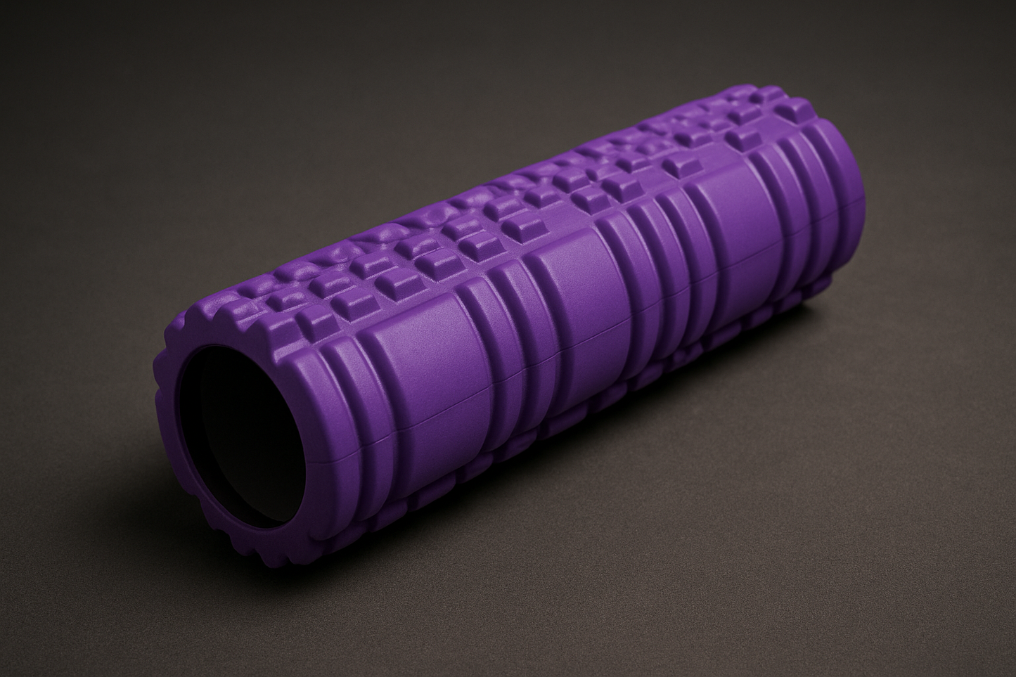 Rouleau de massage – Détente et récupération