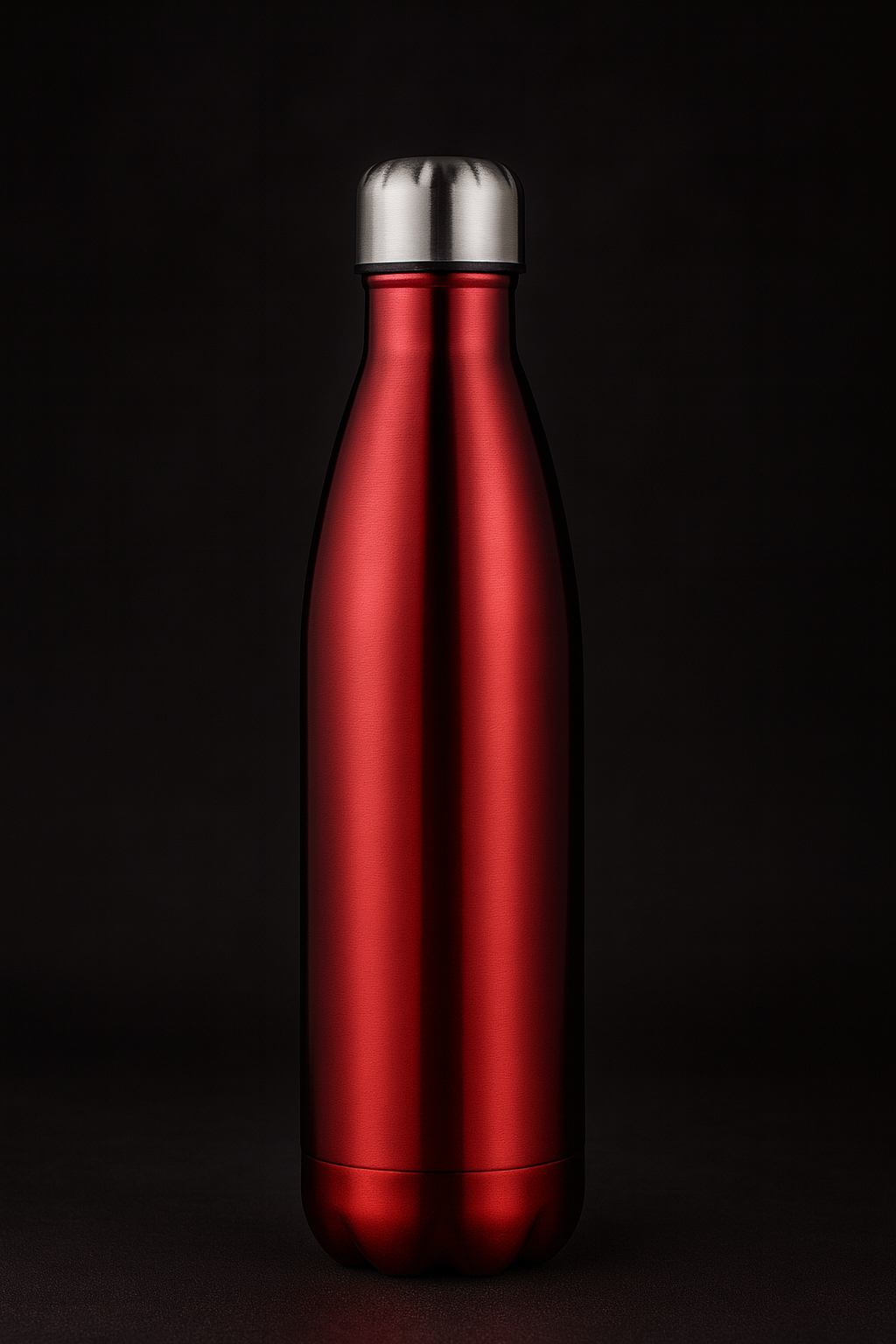 Gourde isotherme premium – Elégante, pratique et durable