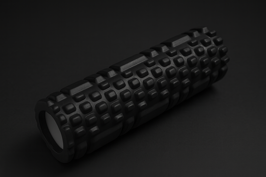 Rouleau de massage – Détente et récupération